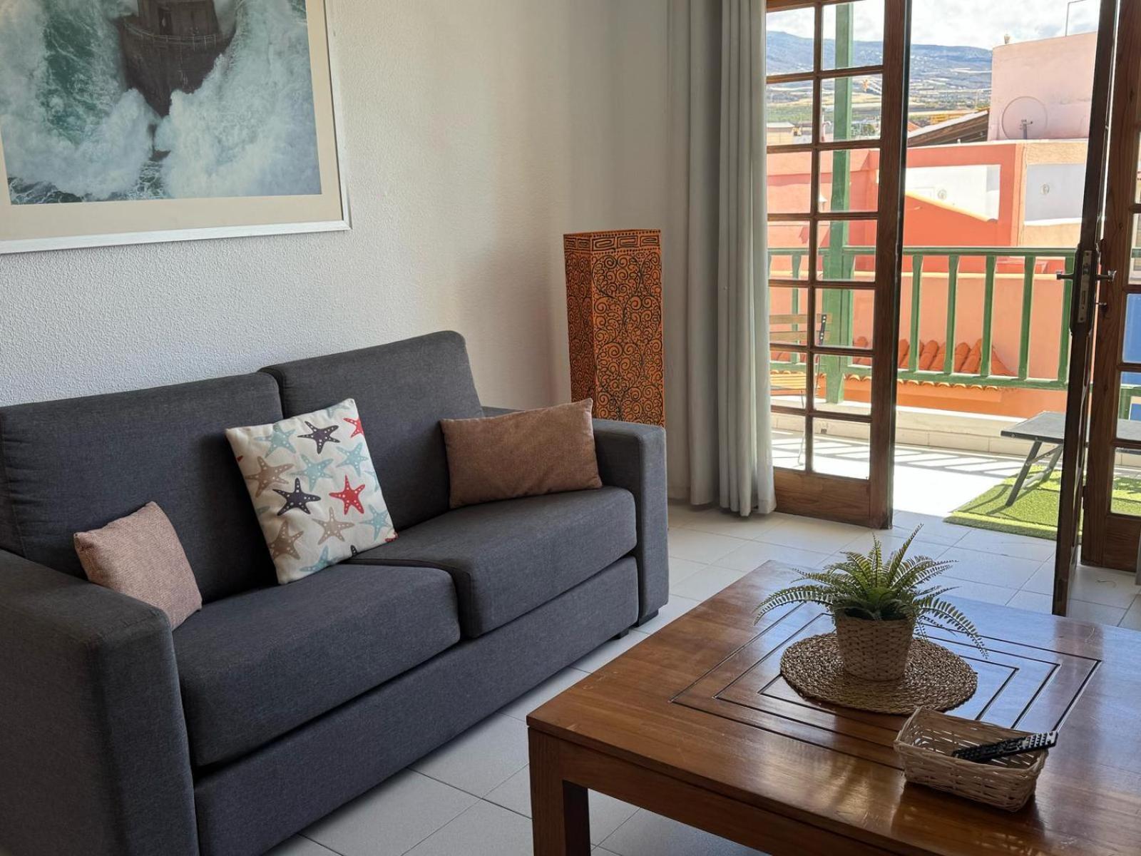 Apartamento Sol Alcalá la Real Zewnętrze zdjęcie