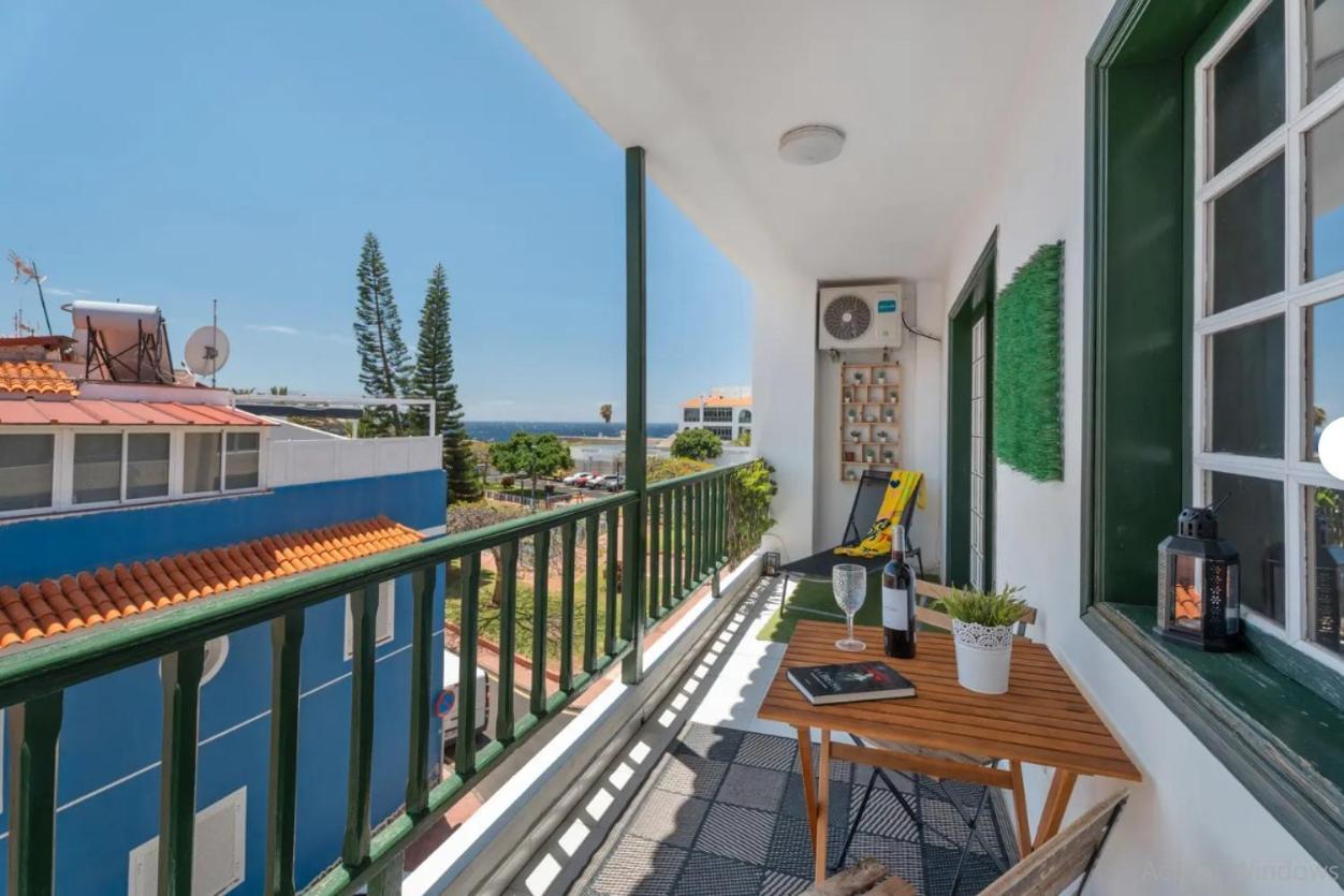 Apartamento Sol Alcalá la Real Zewnętrze zdjęcie