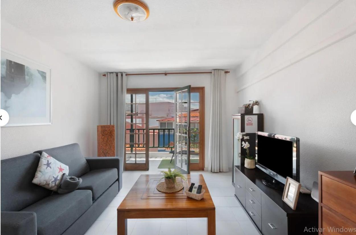 Apartamento Sol Alcalá la Real Zewnętrze zdjęcie