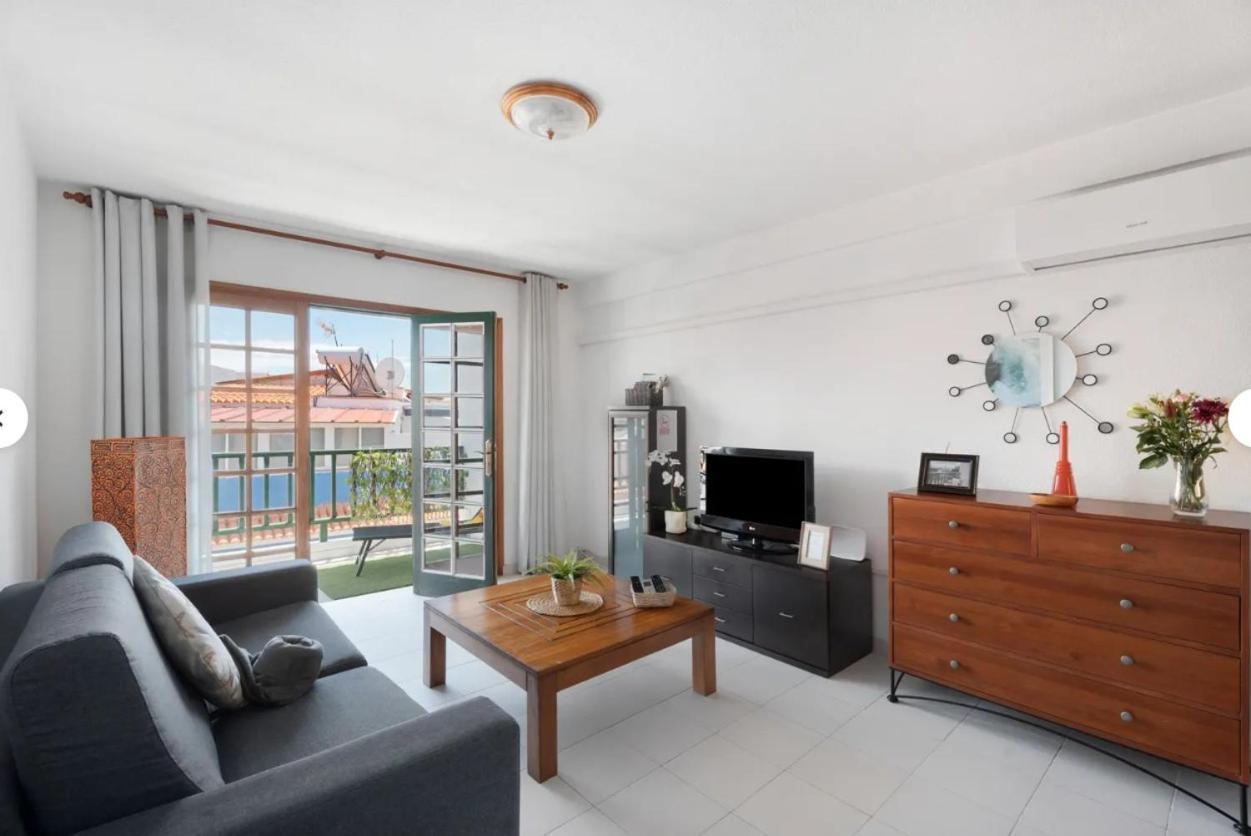 Apartamento Sol Alcalá la Real Zewnętrze zdjęcie