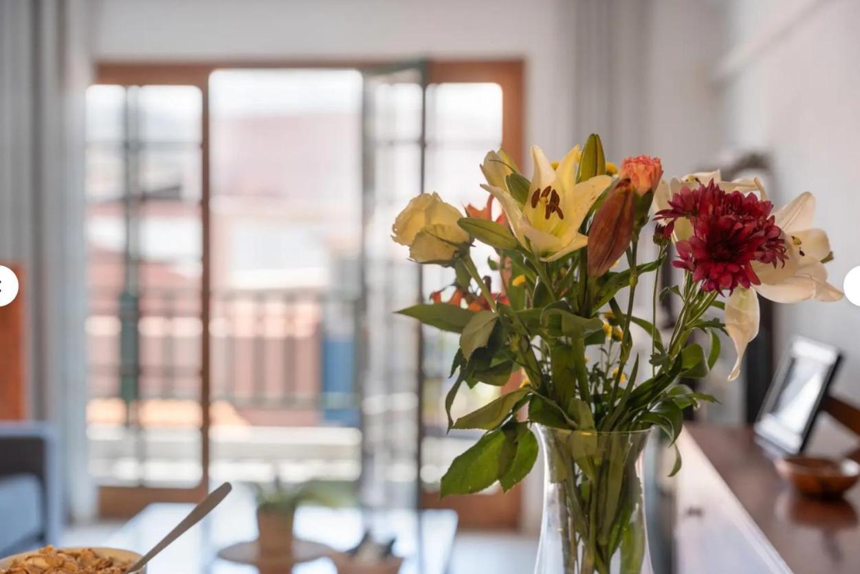 Apartamento Sol Alcalá la Real Zewnętrze zdjęcie