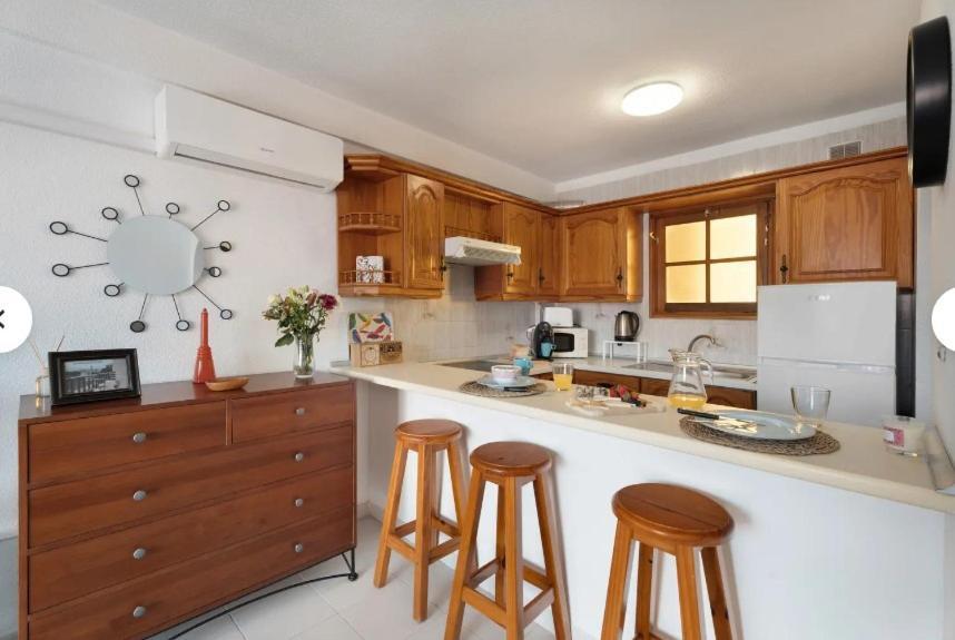 Apartamento Sol Alcalá la Real Zewnętrze zdjęcie