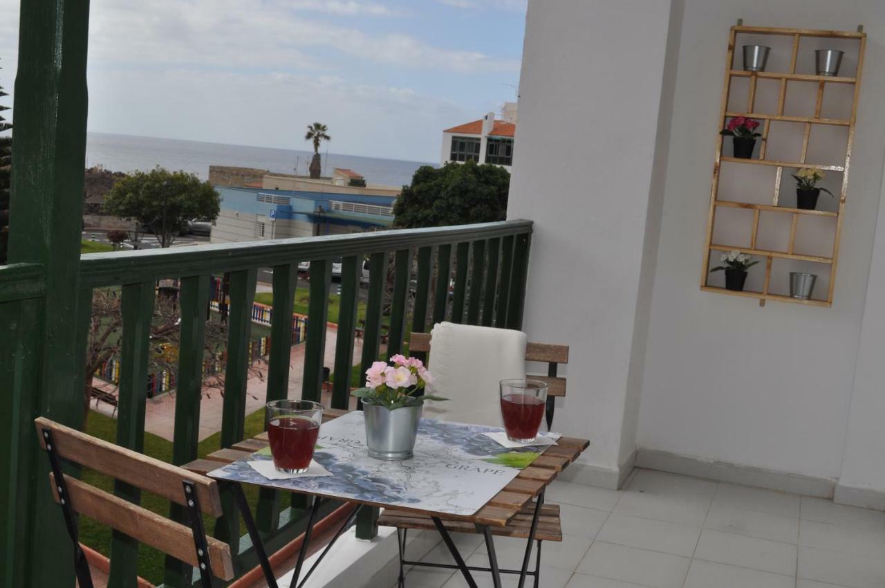 Apartamento Sol Alcalá la Real Zewnętrze zdjęcie