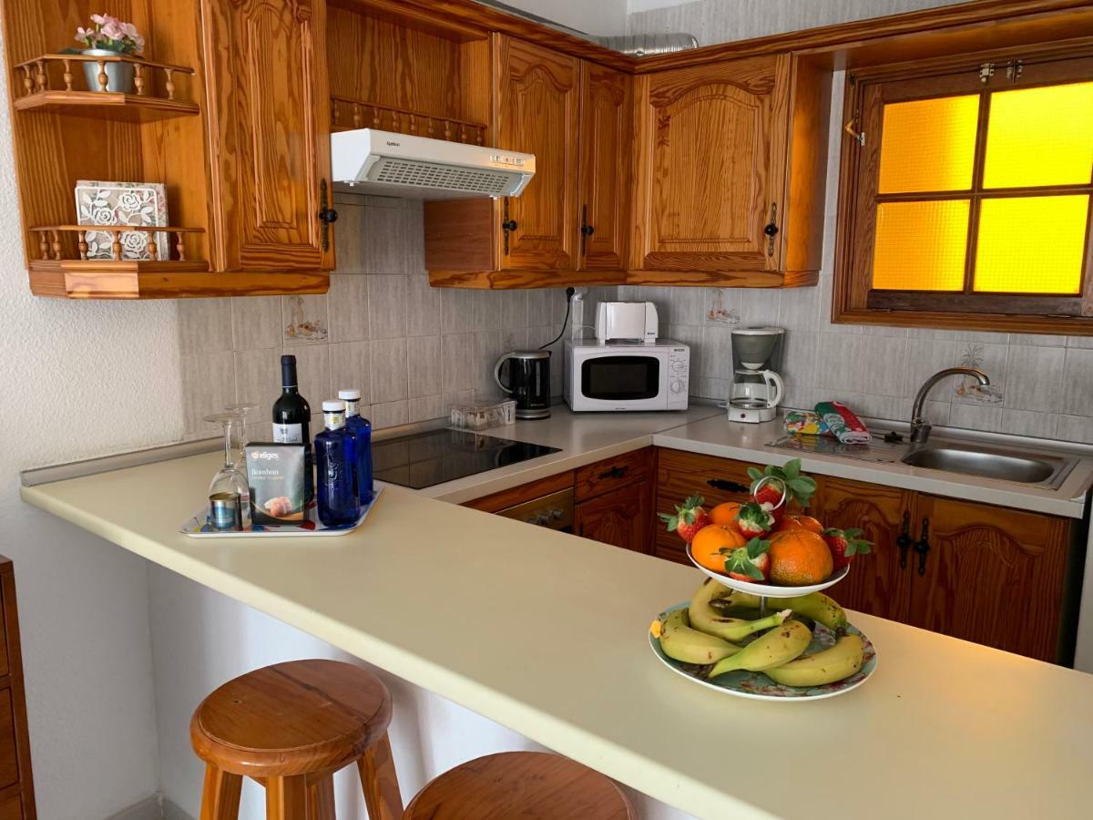 Apartamento Sol Alcalá la Real Zewnętrze zdjęcie
