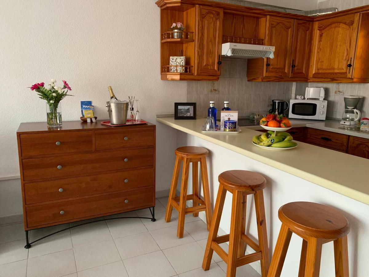 Apartamento Sol Alcalá la Real Zewnętrze zdjęcie