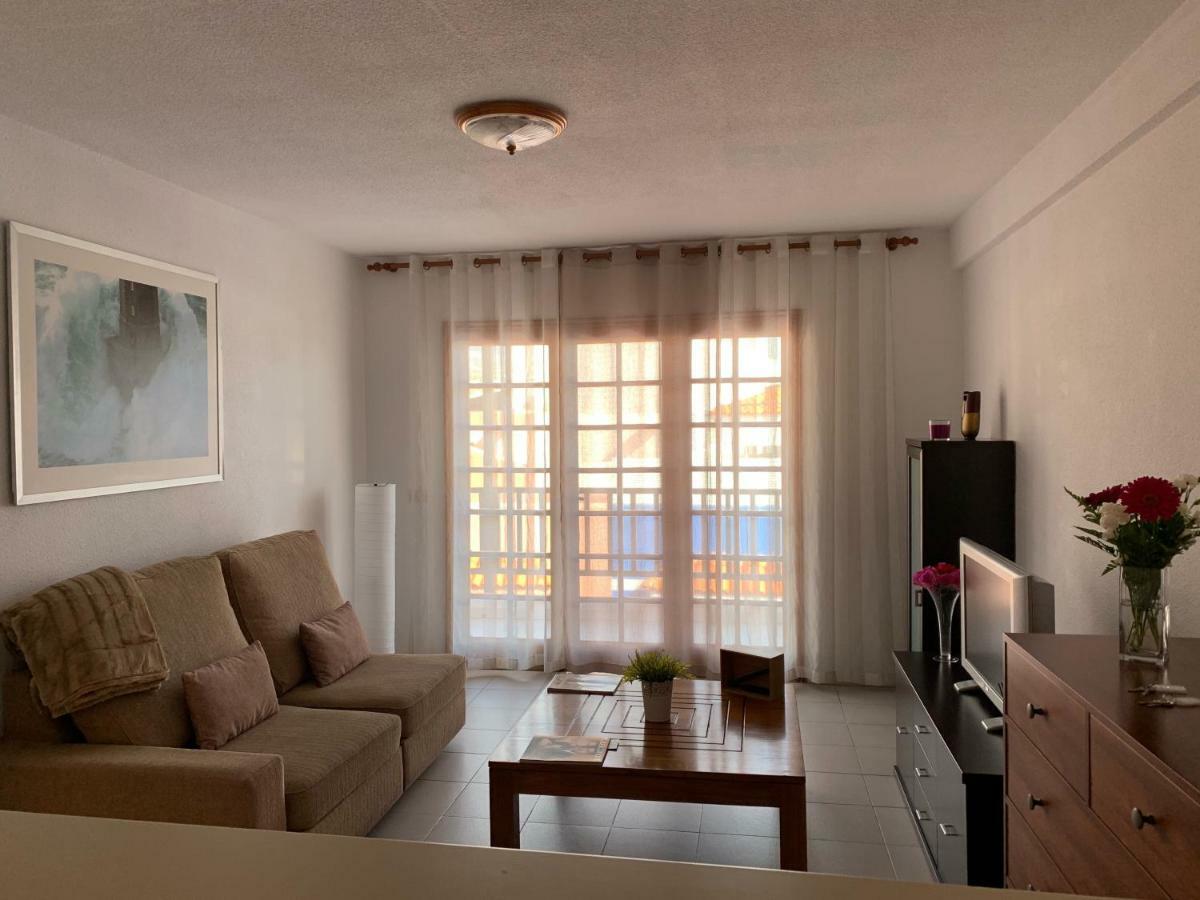 Apartamento Sol Alcalá la Real Zewnętrze zdjęcie